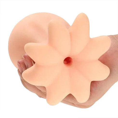 Octopus Pocket Pussy - MiamiTeenyWeenyBikini.Com
