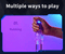 Male Masturbator Vibrator Cup - MiamiTeenyWeenyBikini.Com