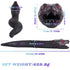 Snake Silicone Male Masturbator - MiamiTeenyWeenyBikini.Com