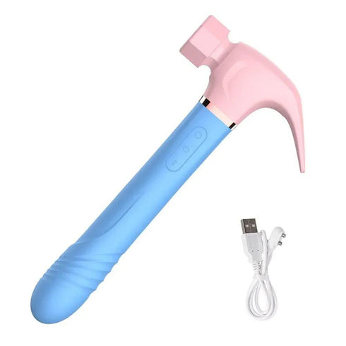 Women's Magic Hammer - MiamiTeenyWeenyBikini.Com