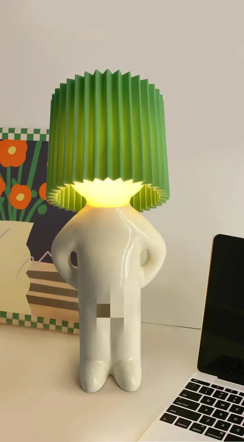 Naughty Boy Night Light - MiamiTeenyWeenyBikini.Com