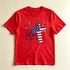 God Bless America T-Shirt - MiamiTeenyWeenyBikini.Com.