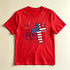 God Bless America T-Shirt - MiamiTeenyWeenyBikini.Com.