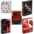 Fun And Educational Couple Games Cards - MiamiTeenyWeenyBikini.Com