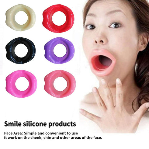 Silicone Lips Beauty Tool