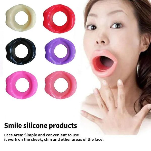 Silicone Lips Beauty Tool - MiamiTeenyWeenyBikini.Com