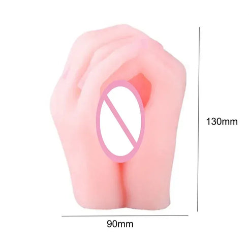 Soft Delicate Hand Pocket Pussy - MiamiTeenyWeenyBikini.Com