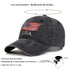 USA Flag Hat - MiamiTeenyWeenyBikini.Com