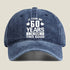 It Took Me 60 Years To Look This Good Baseball Cap - MiamiTeenyWeenyBikini.Com