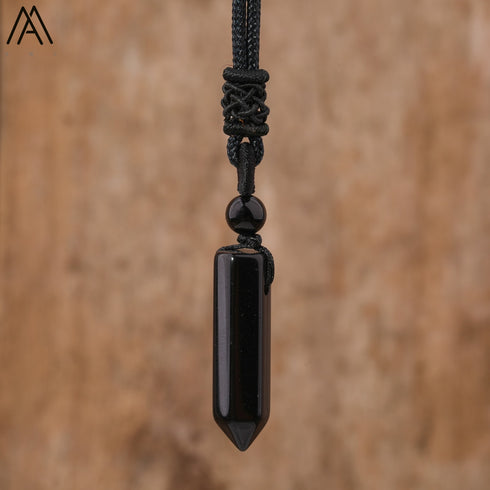 Crystal Energy Reiki Gemstone