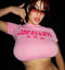 I Do All My Own Stunts - MiamiTeenyWeenyBikini.Com
