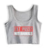 Eat Pussy Not Animals Top - MiamiTeenyWeenyBikini.Com