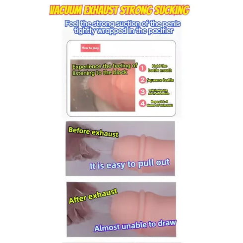Soft Silicone Pocket Pussy - MiamiTeenyWeenyBikini.Com