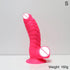 Animal Dick Thrusting Dragon Dildo