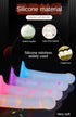 Jelly Glow Silicone Dildos - MiamiTeenyWeenyBikini.Com