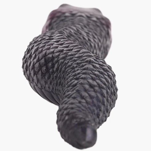 Snake Silicone Male Masturbator