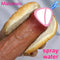 Water Spray Suction Cup Dildo - MiamiTeenyWeenyBikini.Com