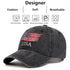 USA Flag Hat - MiamiTeenyWeenyBikini.Com