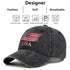 USA Flag Hat - MiamiTeenyWeenyBikini.Com
