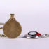 Stargate Portal Atlantis Necklace Pendant - MiamiTeenyWeenyBikini.Com