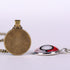 Stargate Portal Atlantis Necklace Pendant - MiamiTeenyWeenyBikini.Com