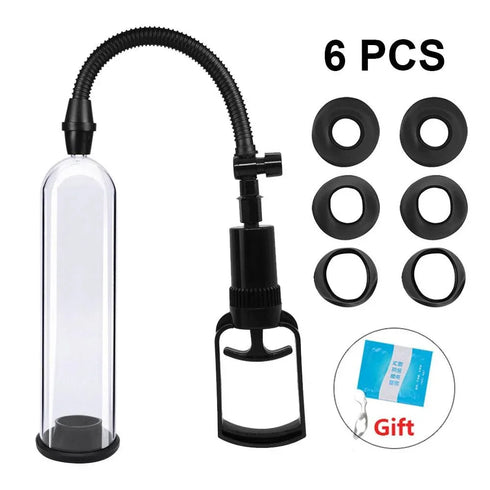 Male Penis Pump - MiamiTeenyWeenyBikini.Com