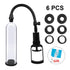 Male Penis Pump