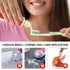 Toothpaste Penis Head Plastic Cover - MiamiTeenyWeenyBikini.Com