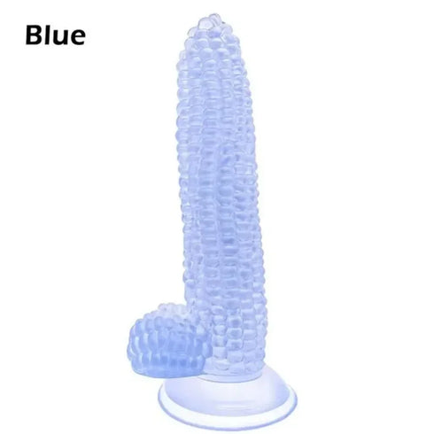 Corn Dildo - MiamiTeenyWeenyBikini.Com