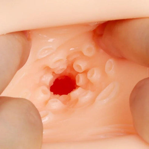 Octopus Pocket Pussy