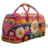 Men's 2026 Camping Trailer Quilted Duffle Bag – Unisex Weekender & Travel Handbag - MiamiTeenyWeenyBikini.Com.