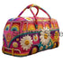Men's 2026 Camping Trailer Quilted Duffle Bag – Unisex Weekender & Travel Handbag - MiamiTeenyWeenyBikini.Com.
