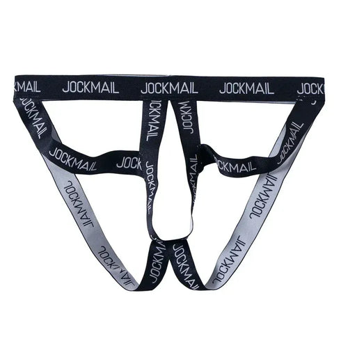 Men's Breathable Jockstrap - MiamiTeenyWeenyBikini.Com