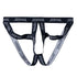 Men's Breathable Jockstrap - MiamiTeenyWeenyBikini.Com