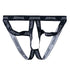 Men's Breathable Jockstrap - MiamiTeenyWeenyBikini.Com