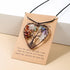 7 Chakras Tree Of Life Pendant