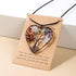7 Chakras Tree Of Life Pendant