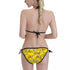 Yellow Ducky Bikini Set