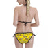 Yellow Ducky Bikini Set - MiamiTeenyWeenyBikini.Com
