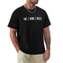 He Him Hole Tee Shirt - MiamiTeenyWeenyBikini.Com