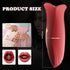 Clit Tongue Licking Vibrator - MiamiTeenyWeenyBikini.Com