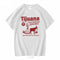 Tijuana Donkey Show Vintage Washed T-Shirt! - MiamiTeenyWeenyBikini.Com