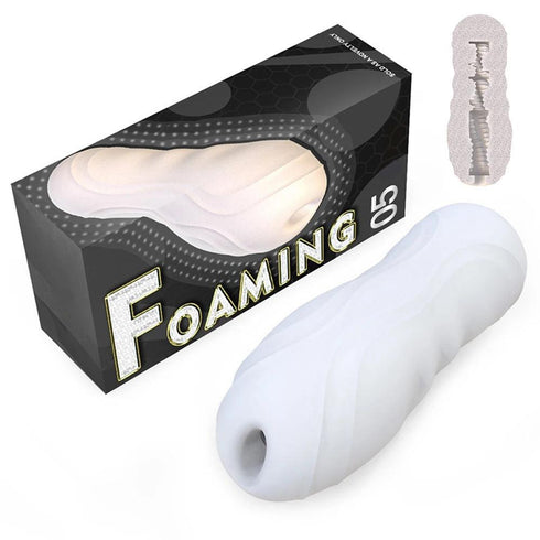 Pocket Pussy Masturbator