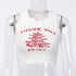 Chinese Take Out Tank Top - MiamiTeenyWeenyBikini.Com