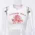 Chinese Take Out Tank Top