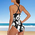 Panda Swimsuit - MiamiTeenyWeenyBikini.Com