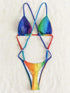 Extreme Micro String Bikini - MiamiTeenyWeenyBikini.Com