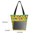 Rubber Ducks Tote Bag