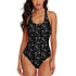 Shark Swimsuit - MiamiTeenyWeenyBikini.Com