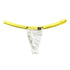 Ice Silk Pocket Thong - MiamiTeenyWeenyBikini.Com
